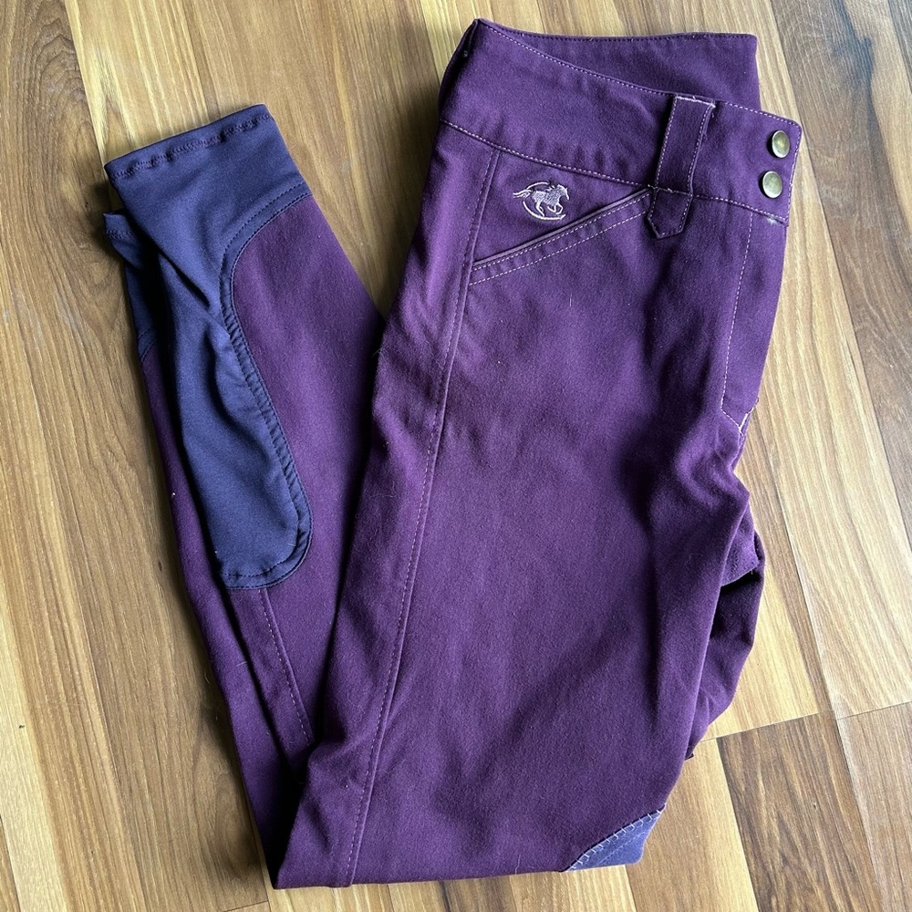 Piper Breeches